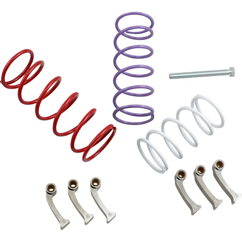 EPI Performance Mudder Clutch Kit Can-Am Commander 1000 2013-2017