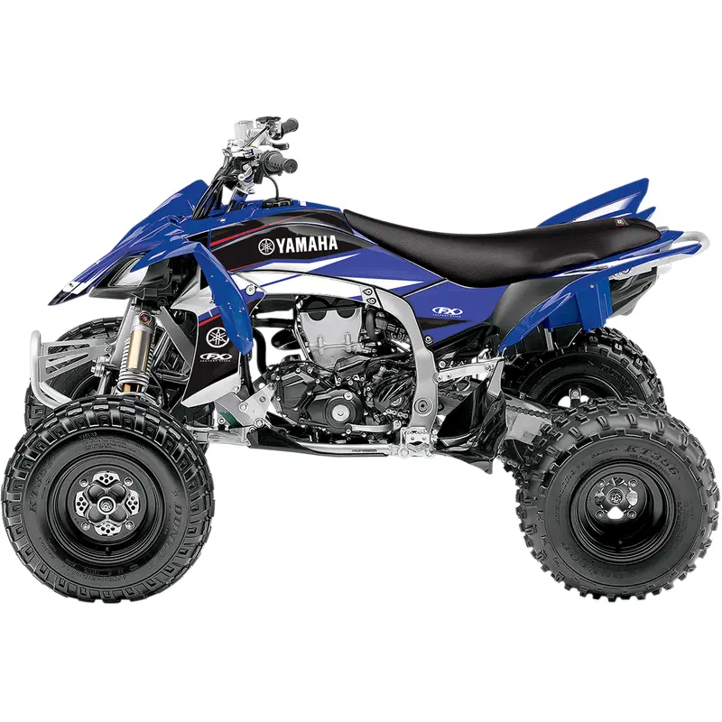 EVO Series Graphic Kit for ATV