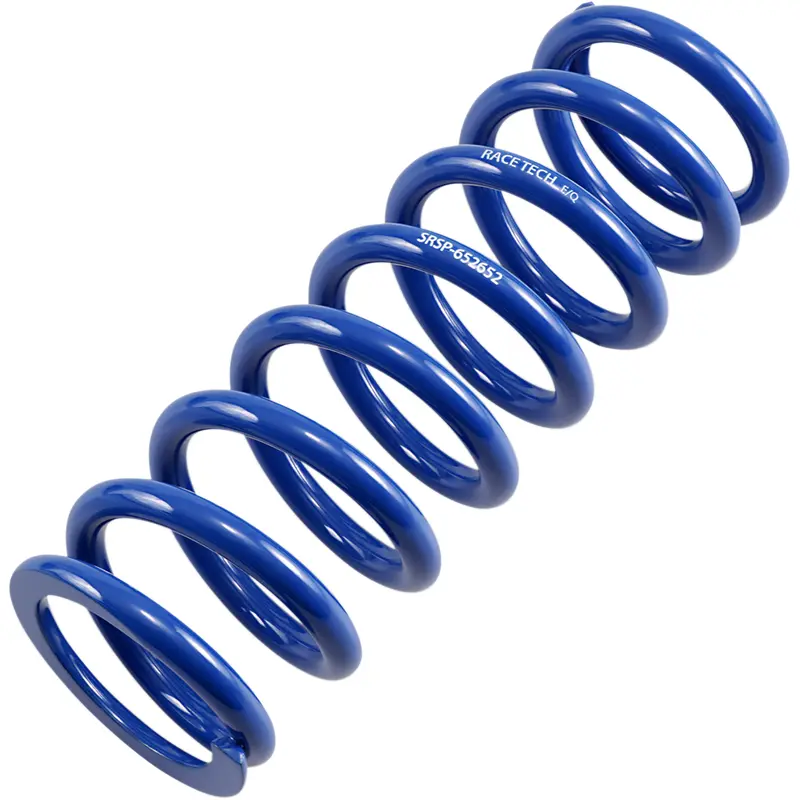 Front/Rear Shock Springs