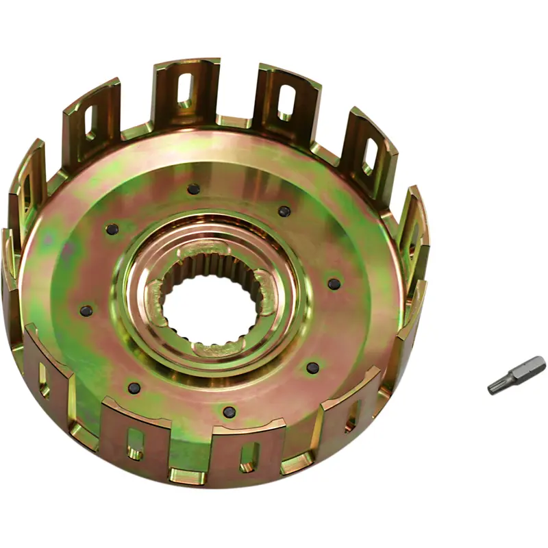 Hinson Momentum Clutch Basket YZ450F / WR450F 2004-2016