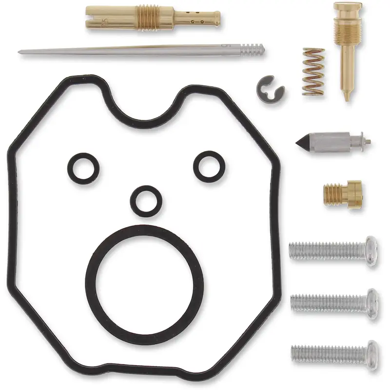 MOOSE OFFROAD Carburetor Repair Kit - Honda