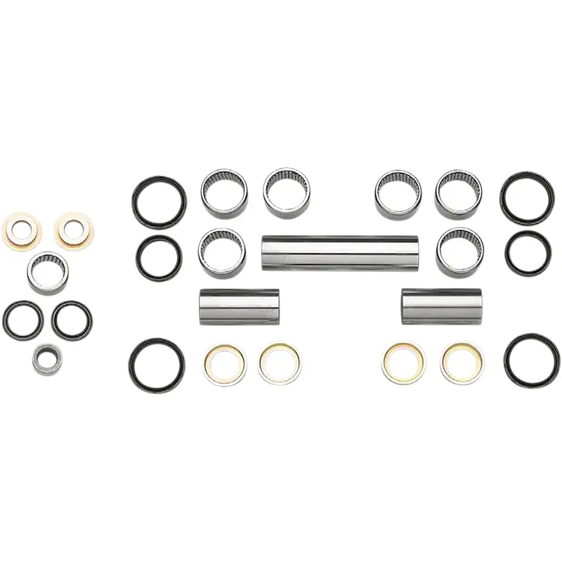 Moose offroad Swingarm Linkage Bearing Kit - Arctic Cat/Kawasaki/Suzuki