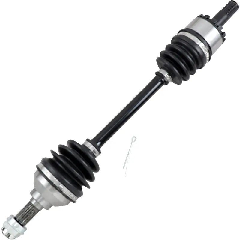 Moose Racing LM6 Front Left  Axle Kawasaki Brute Force 650 / 750 4x4i 2005-2013