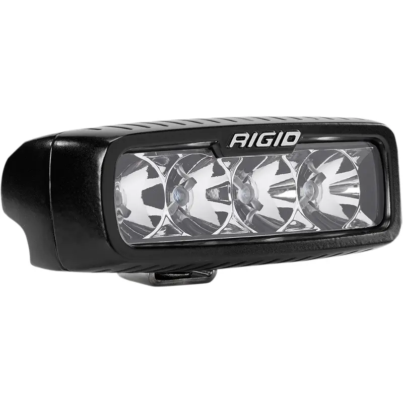 Rigid industries SR-Q Pro Light - Flood