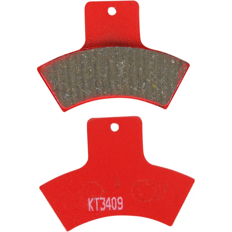 Sport Carbon "X" Brake Pads