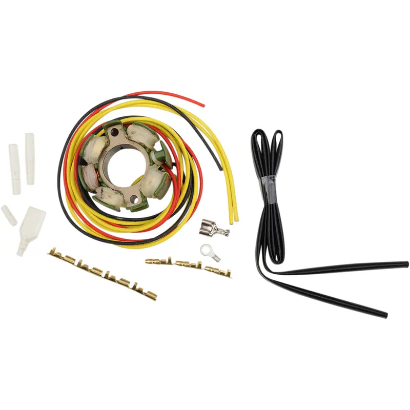 Stator for Suzuki