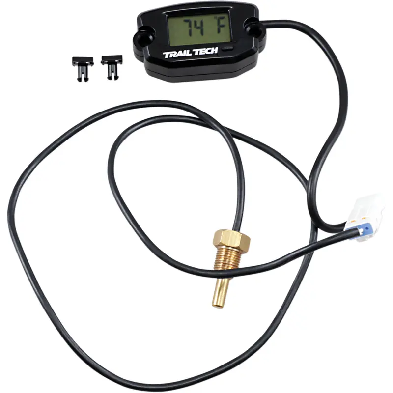 Temperature Meter