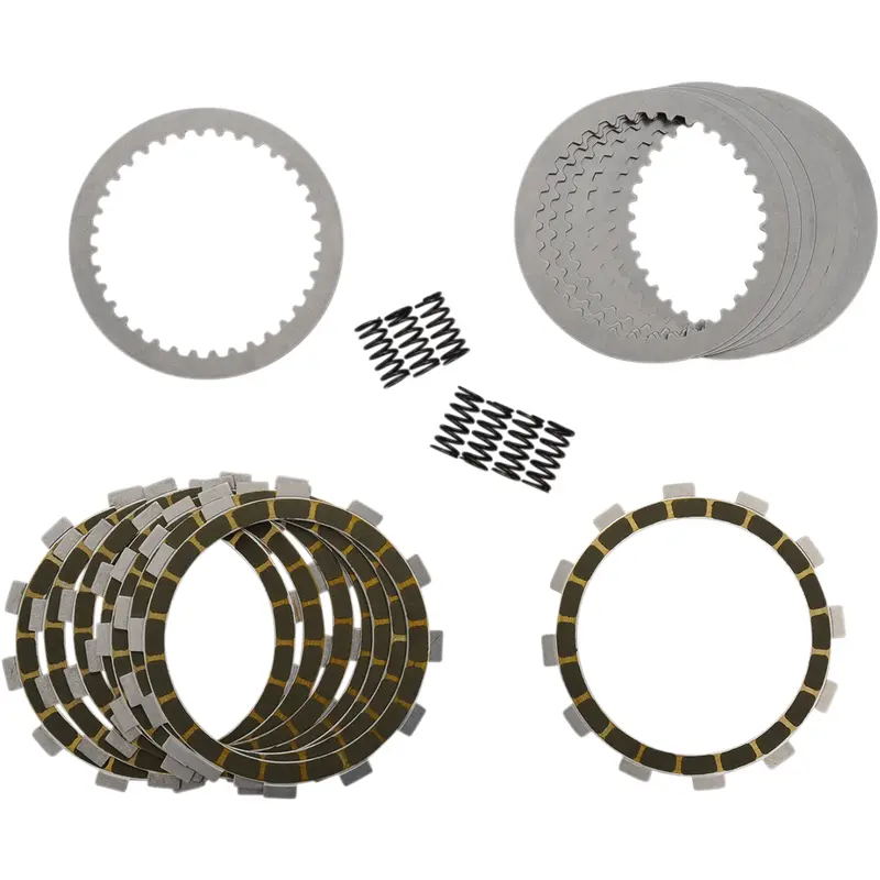 Barnett Clutch Kit Suzuki LT-500R 1987-1990