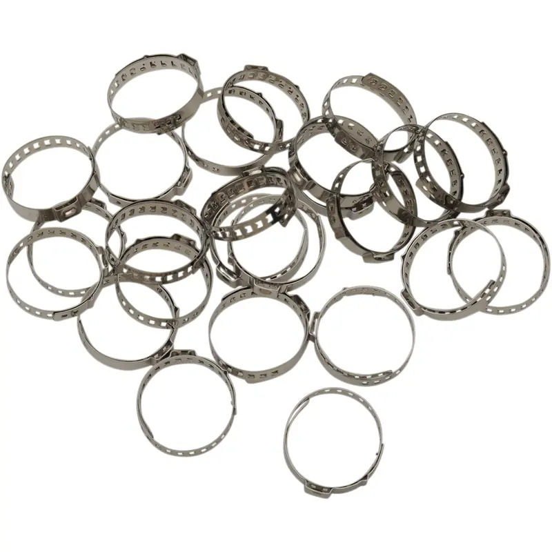 CV Boot Clamp