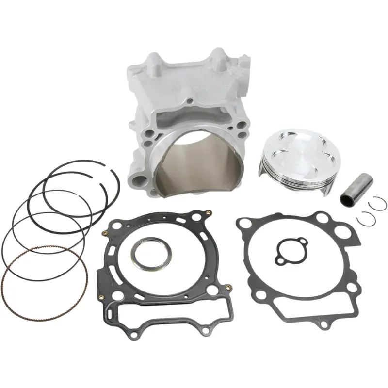 Cylinder Works High Comp Cylinder Kit Yamaha YFZ450 / R / X 2009-2025