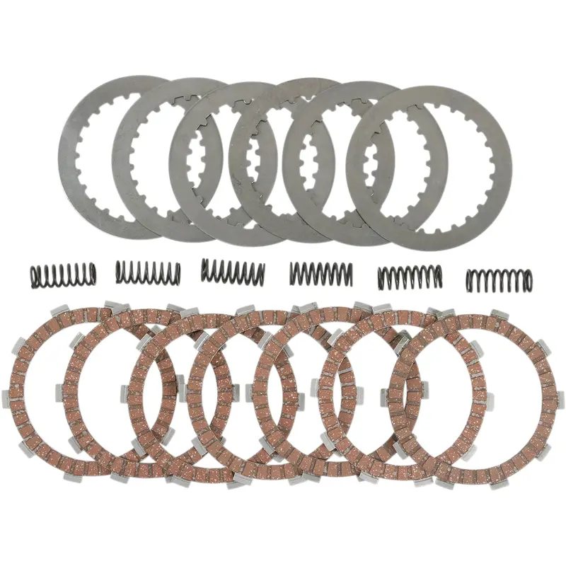 DPK Clutch Kit