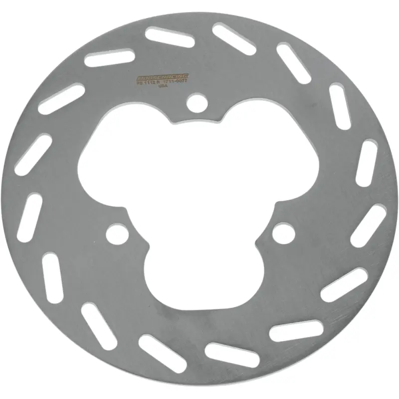 OEM Replacement Rotor