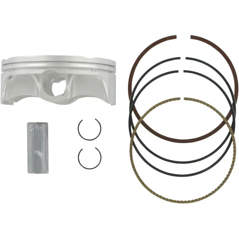Prox Piston Kit - 96.96 mm - KTM