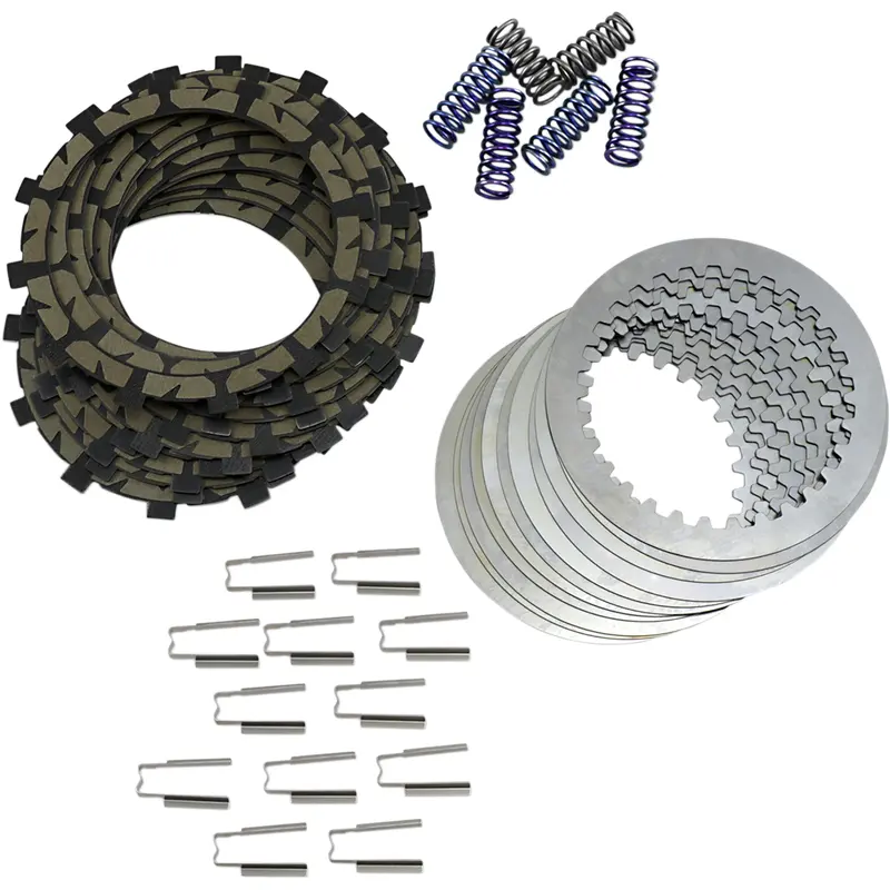 Rekluse Torq Drive Clutch Pack Yamaha YZ450F / YZ450FX / WR450F / YFZ450 2004-2023