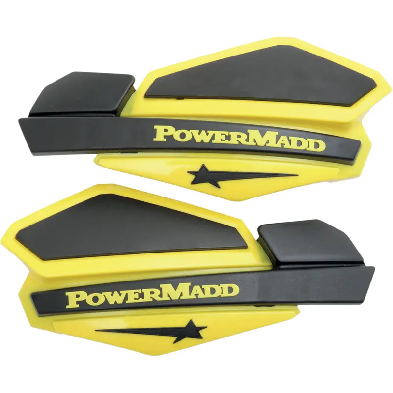Star Series Handguards