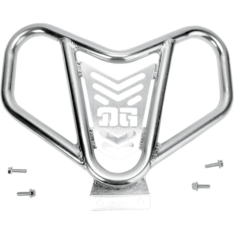 V-Lite Front Bumper