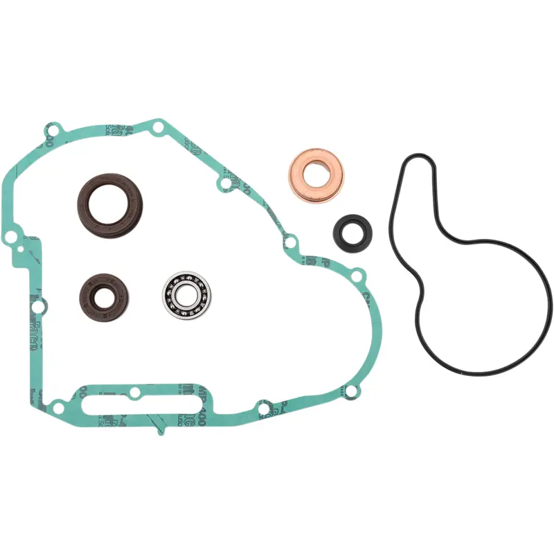 Water Pump Rebuild Kit