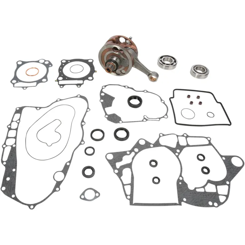 Hot rods Crankshaft Kit - OE Crankshaft Replacement - Honda