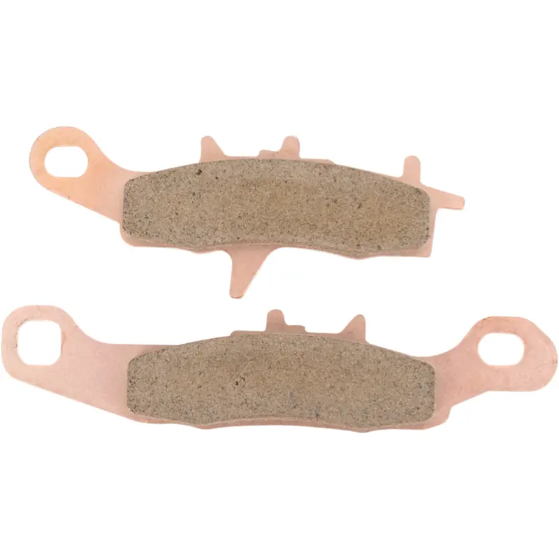 Long-Life Sintered "R" Brake Pads