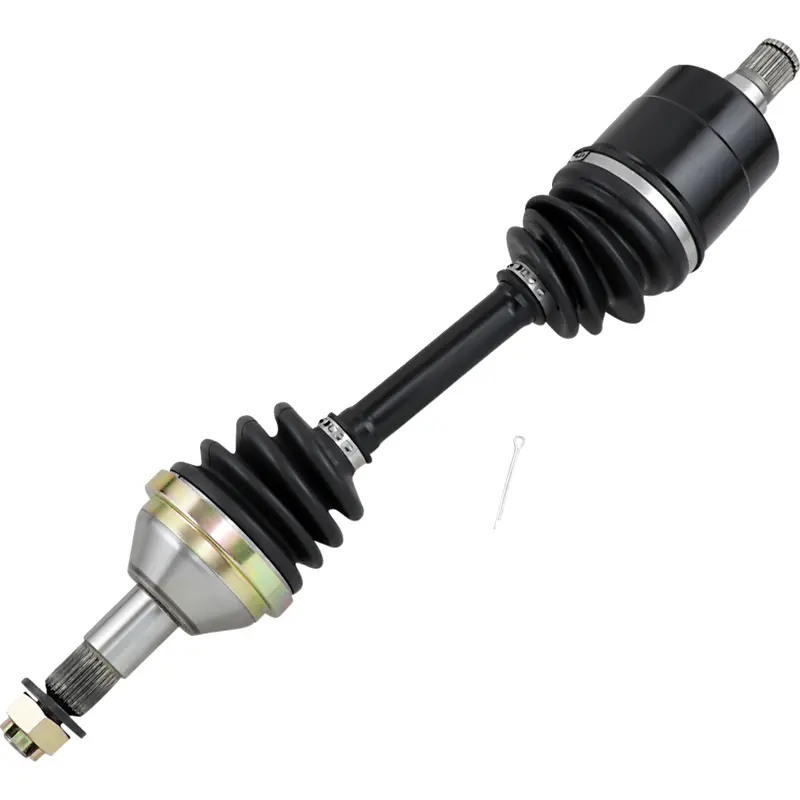 Moose offroad Axle Kit - CV/Complete - OEM Replacement - Standard - Rear Right - Can-Am