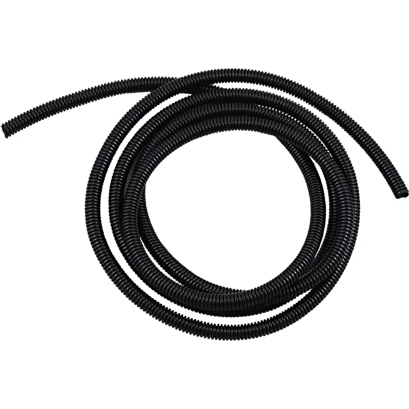 Moose offroad Wire Loom - 3/8" Diameter- 6'