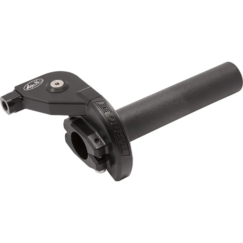 Motion Pro Turbo SE Throttle