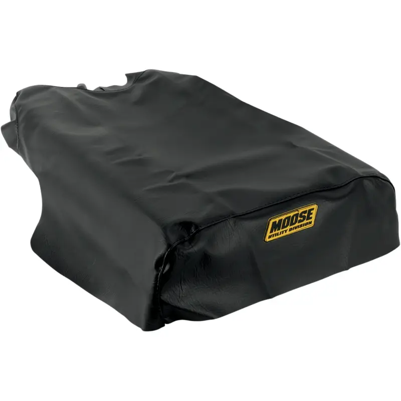 OE Replacement-Style Seat Cover  Black