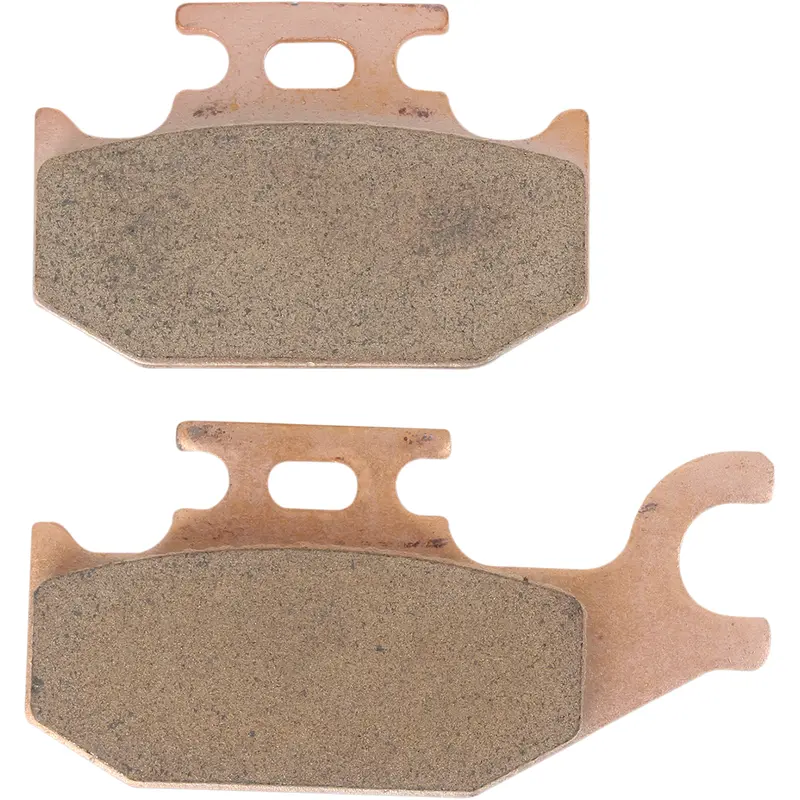 Severe Duty "SV" Sintered Brake Pads