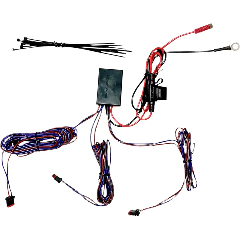 SXS Turn Signal Module
