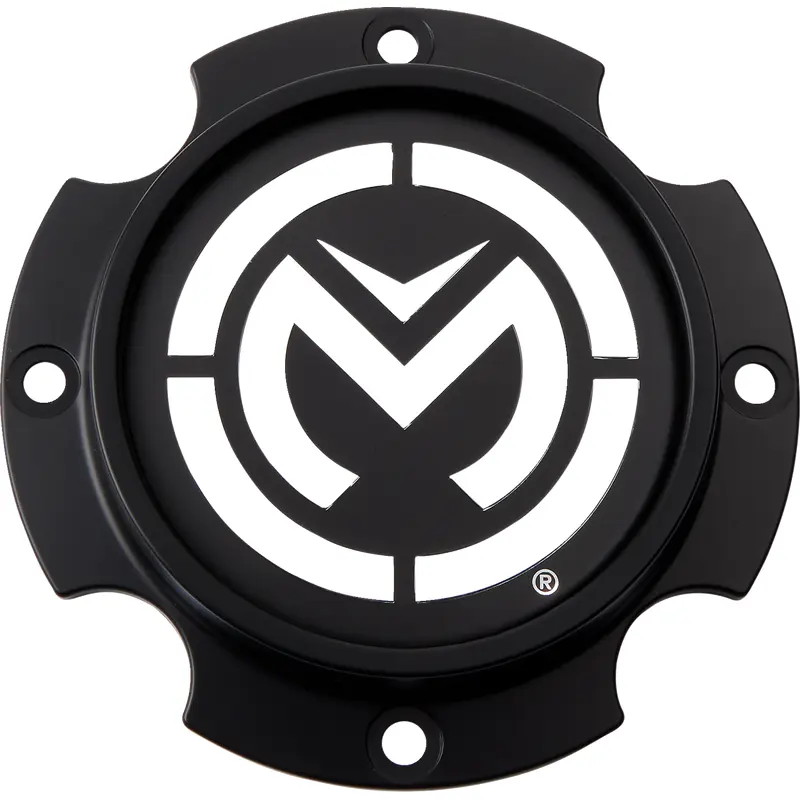 23X Center Cap