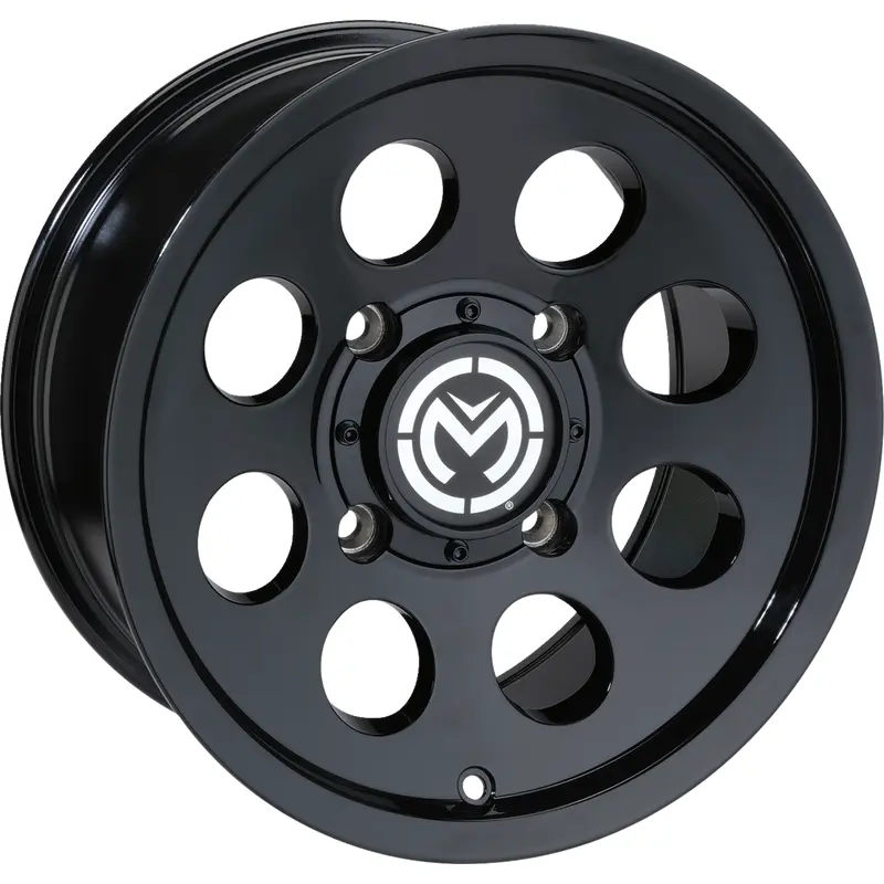 26X Wheel