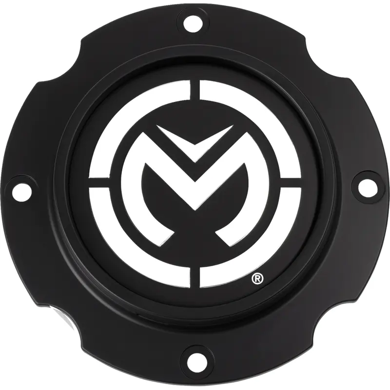 27X Center Cap