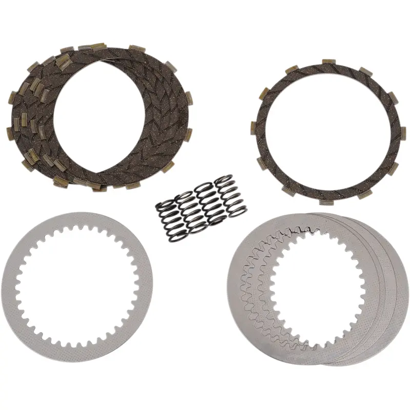 DRC Series Clutch Kit