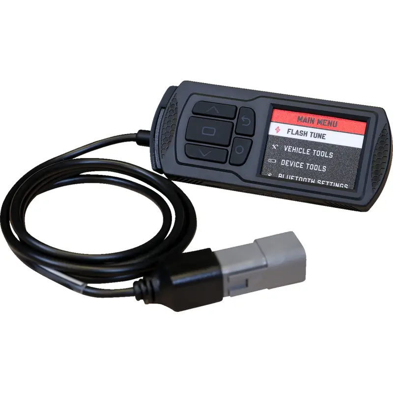 Dynojet Power Vision 3 Fuel Tuner Can-Am Outlander 450 / 570 / 850 / 1000 2019-2024
