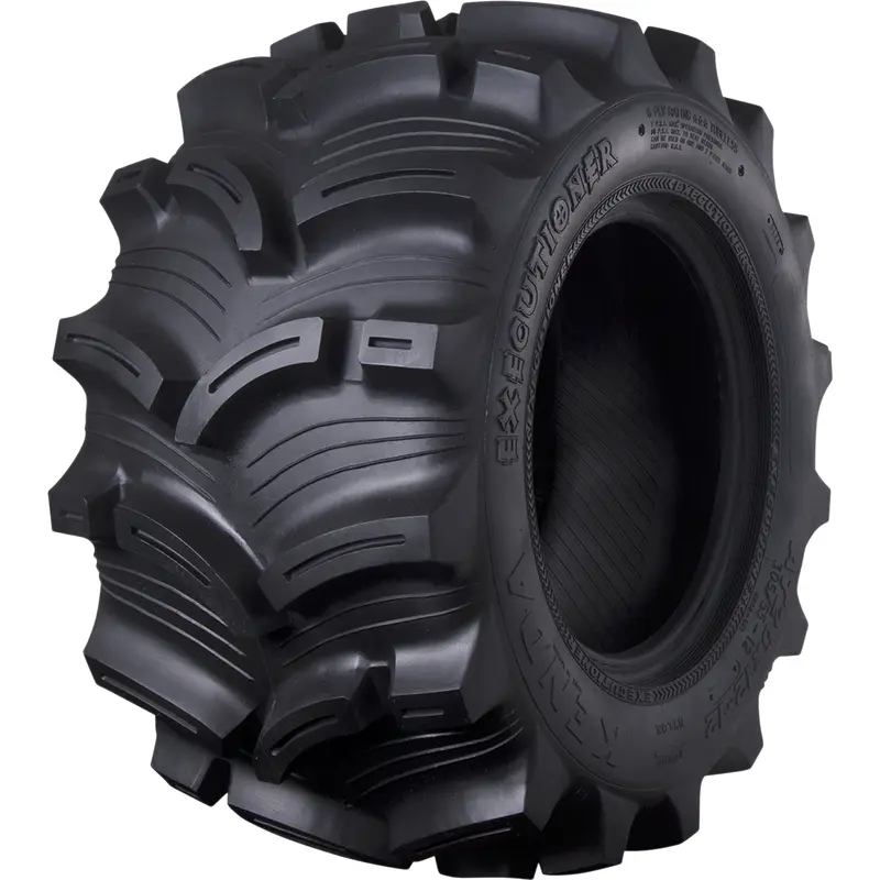 Kenda Tire - K538 Executioner - Rear - 26x12-12 - 6 Ply