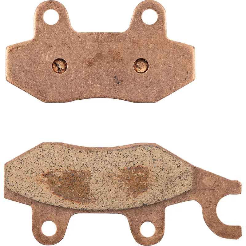 Moto Master Nitro Front Brake Pads Kawasaki / Suzuki / Yamaha 125cc-500cc