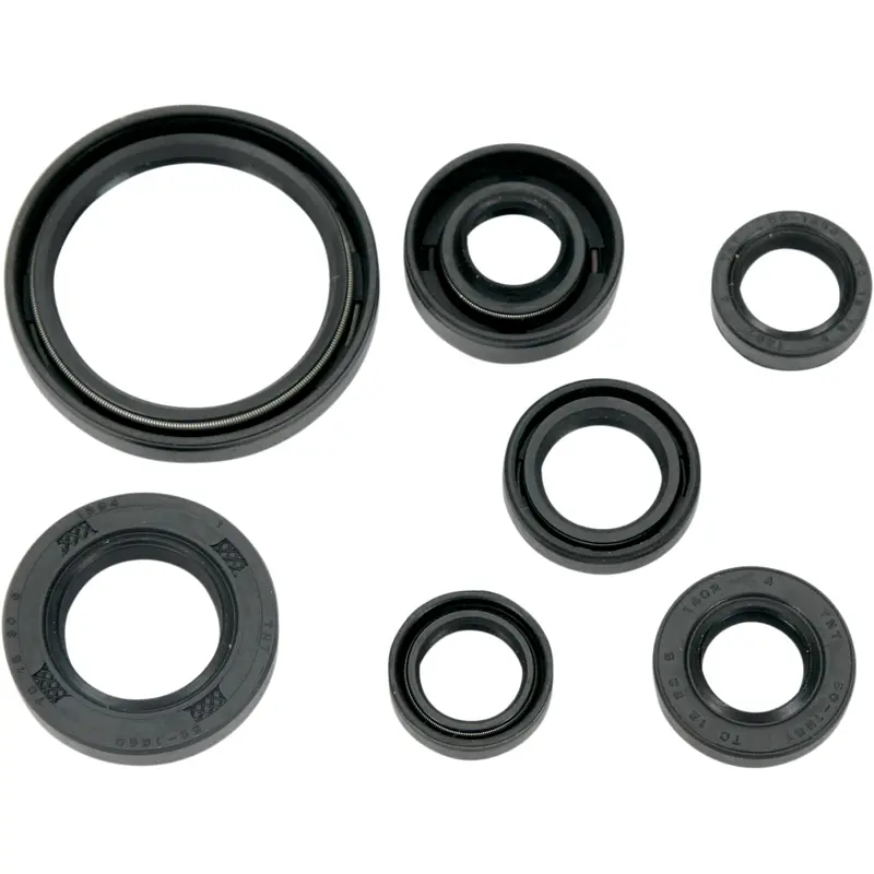 Motor Oil Seals