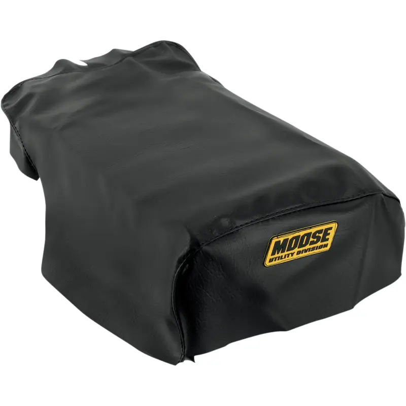 OE Replacement-Style Seat Cover  Black