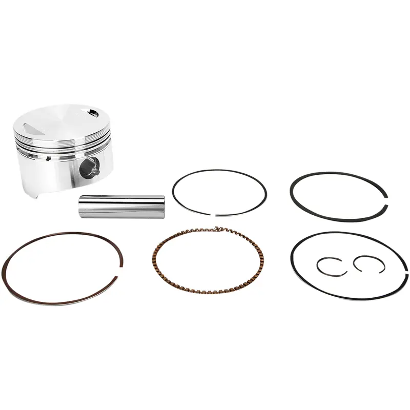 Piston Kit Forged Series for 4-Stroke