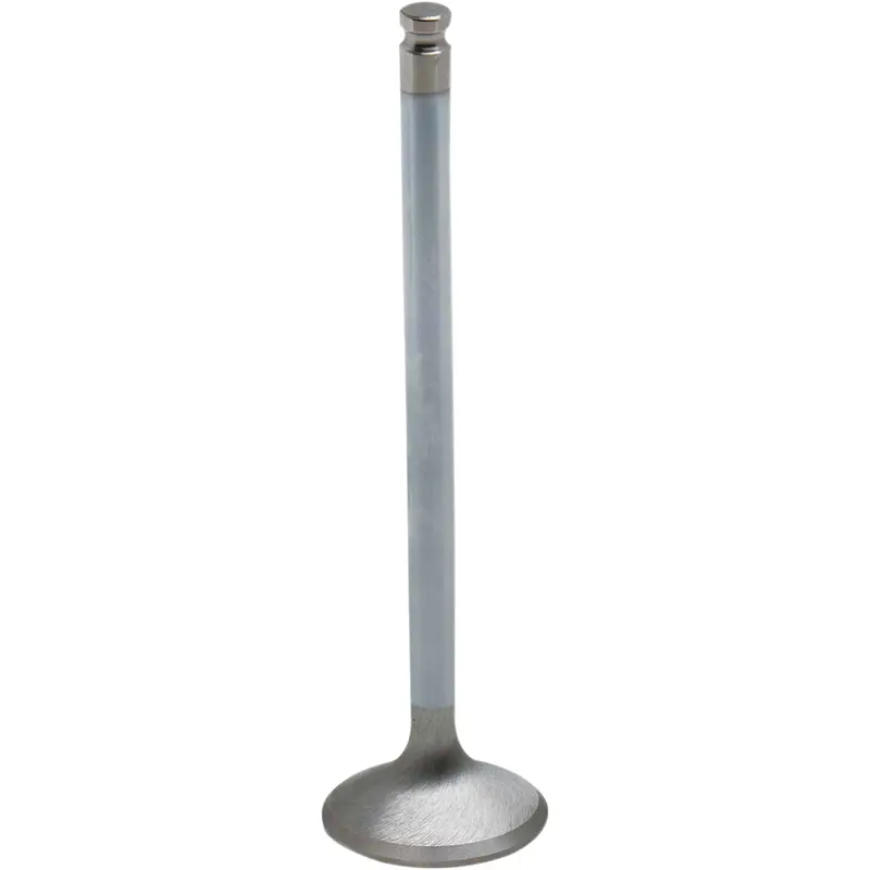 White Diamond Engine Valve