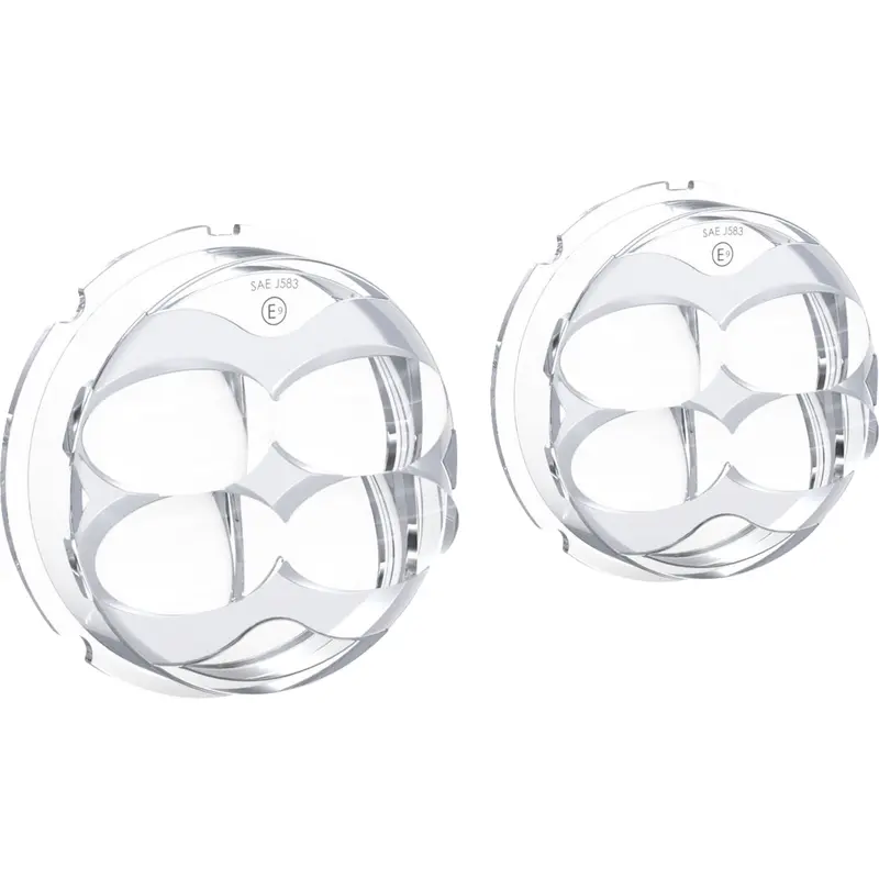 CR-4 Fog Beam Lens