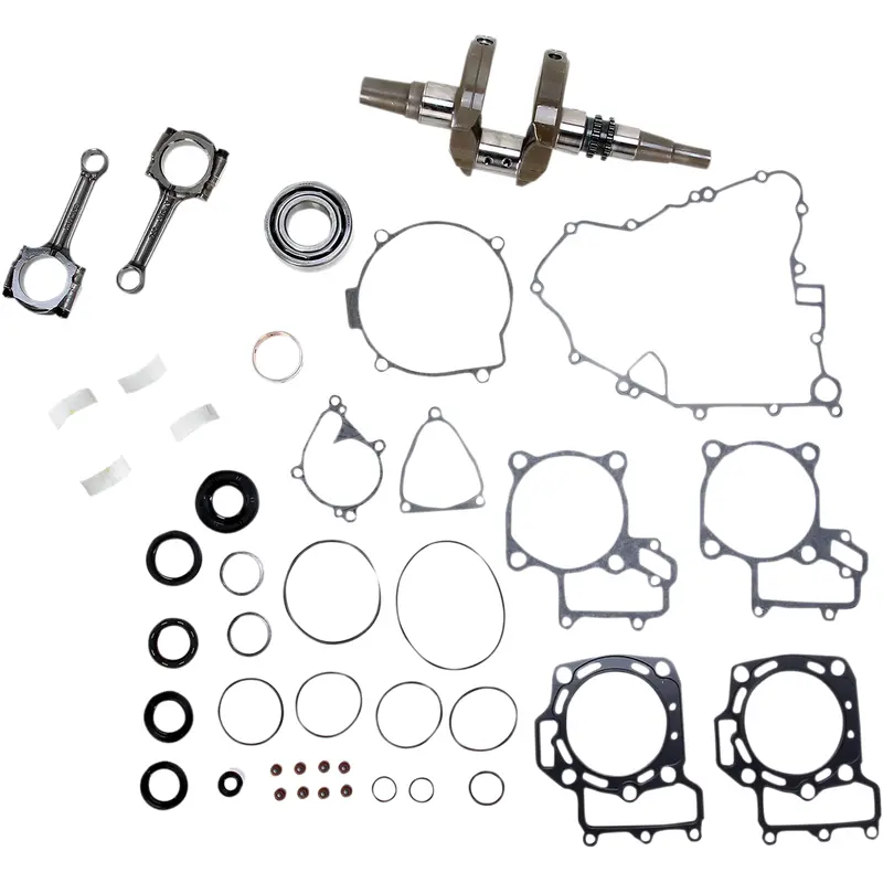 Hot Rods Bottom End Kit Kawasaki Brute Force 750 KVF750 / Teryx 750 KRF750 2005-2011