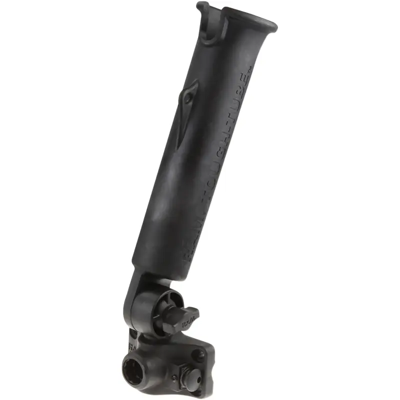 RAM Mounts Tough-Tube Fishing Rod Holder System