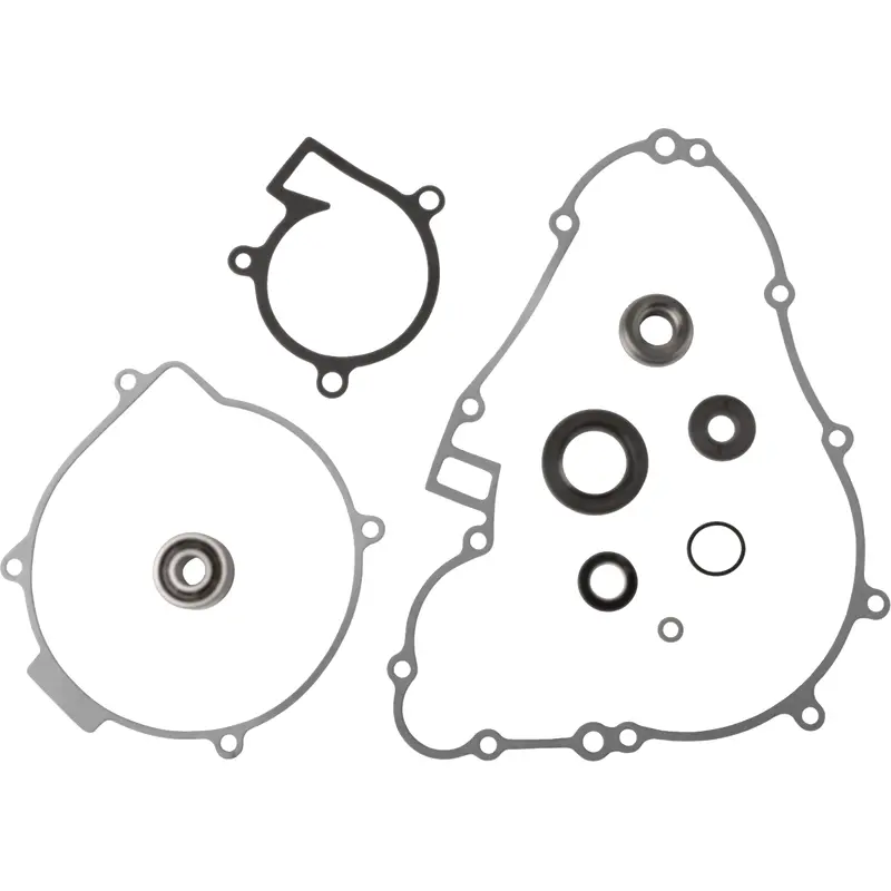 Water Pump Rebuild Kit
