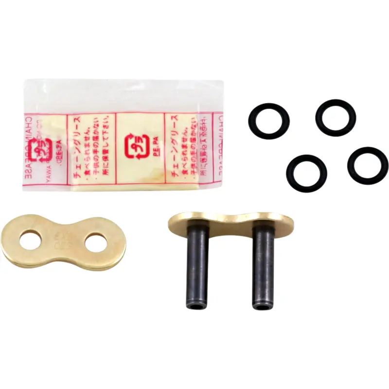 530 VX3 Rivet Connecting Link
