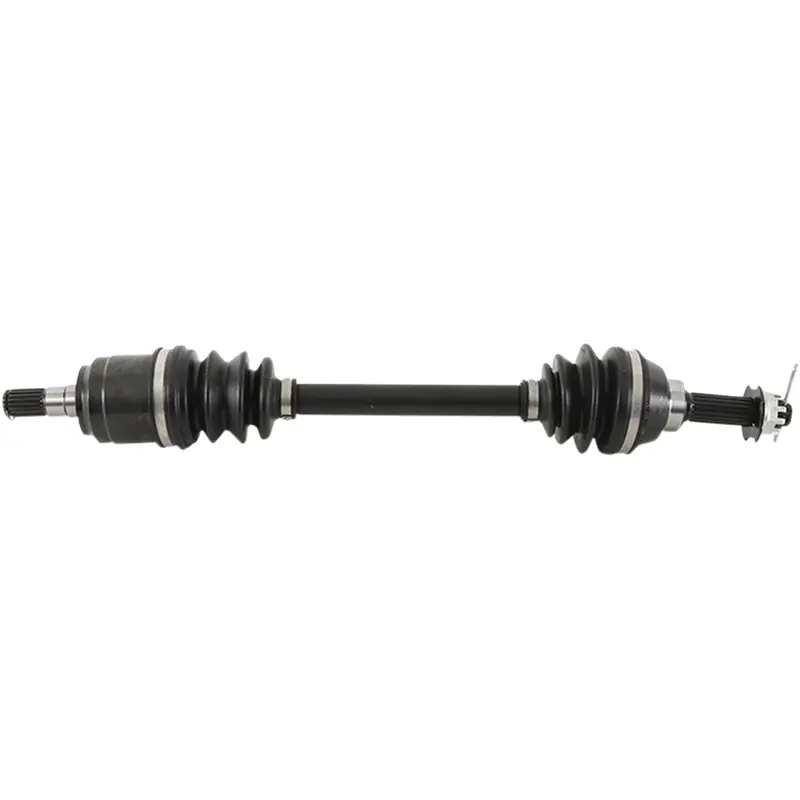 All Balls Racing 8 Ball Xtreme Front Axle Suzuki LT-A KingQuad 500 / 750 2009-2021