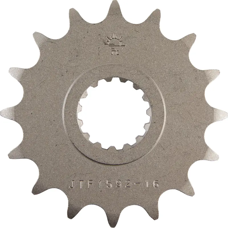 Countershaft Front Sprocket