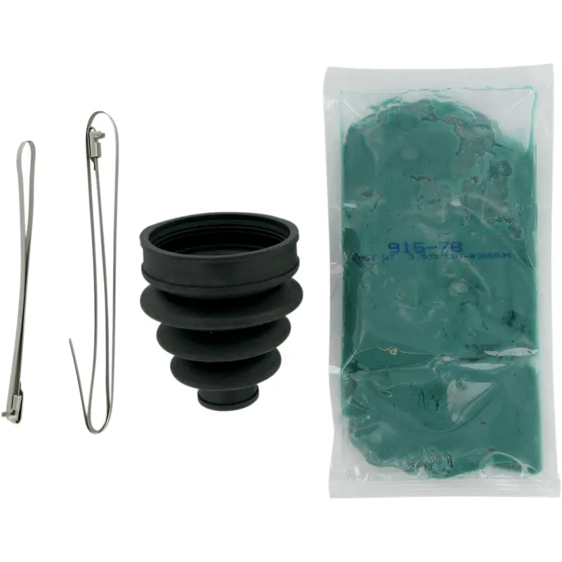 CV Boot Kit