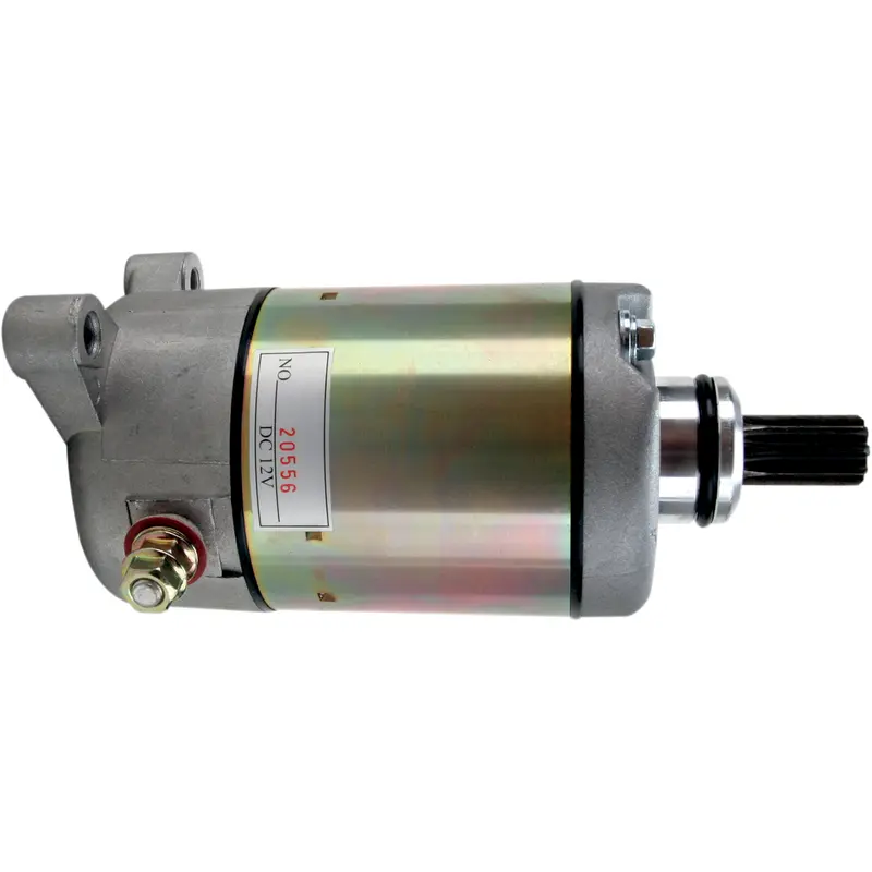 Moose Racing Starter Motor Polaris 2000-2013