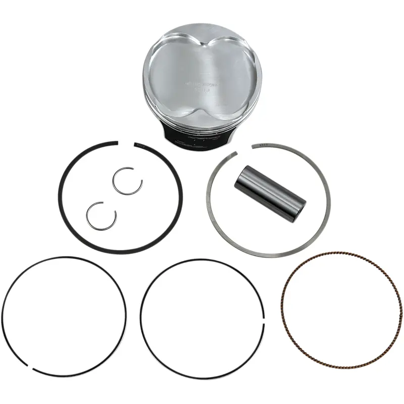 Piston Kit for 4 Stroke